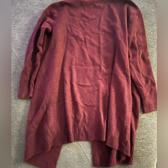 A New Day Cardigan Size L - Picture 3 of 3